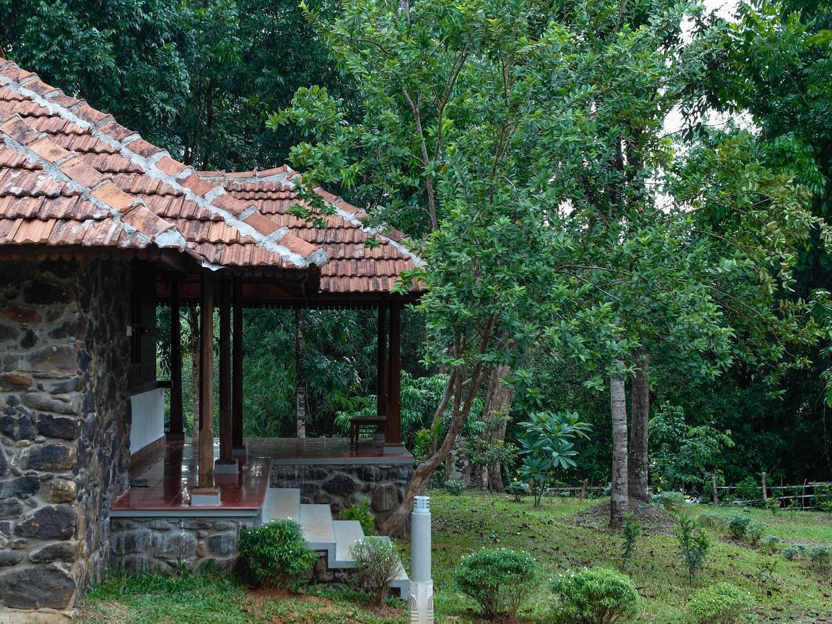 Quiet By The River- Cgh Earth Thodakayam ภายนอก รูปภาพ