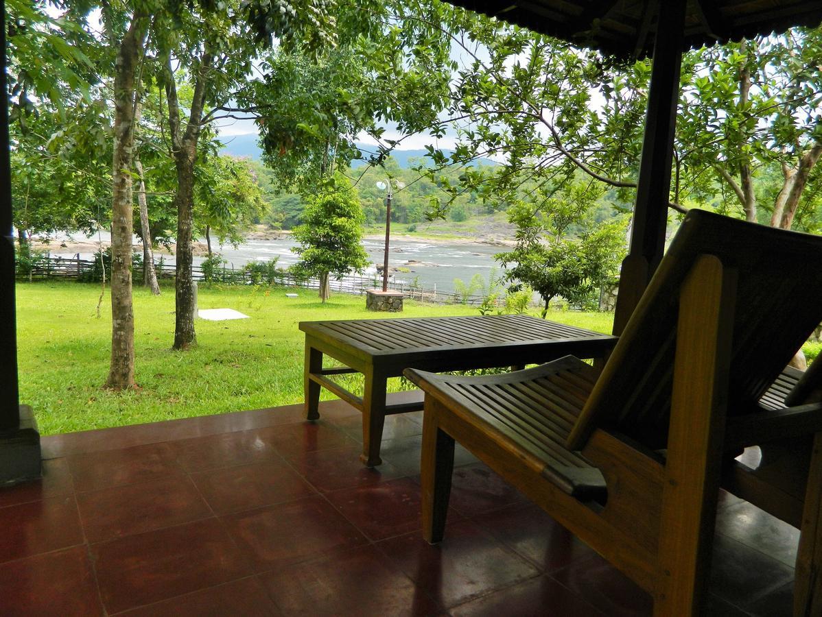 Quiet By The River- Cgh Earth Thodakayam ภายนอก รูปภาพ