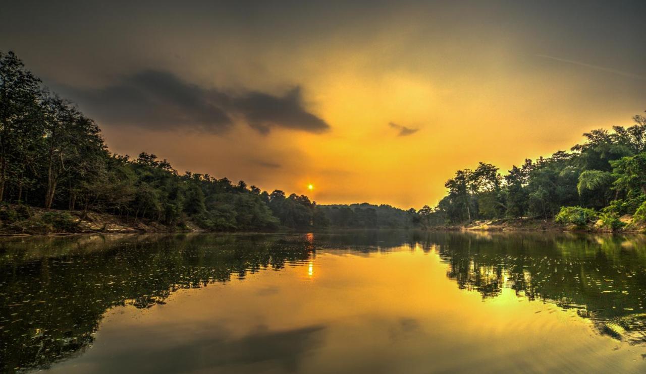 Quiet By The River- Cgh Earth Thodakayam ภายนอก รูปภาพ