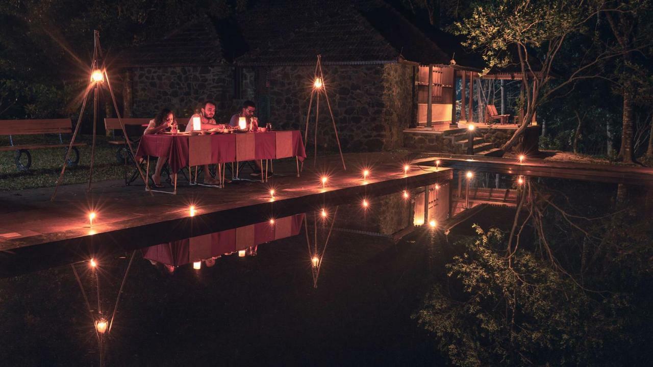Quiet By The River- Cgh Earth Thodakayam ภายนอก รูปภาพ