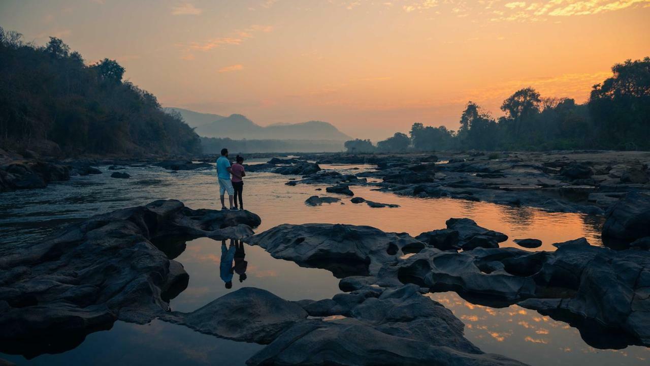 Quiet By The River- Cgh Earth Thodakayam ภายนอก รูปภาพ