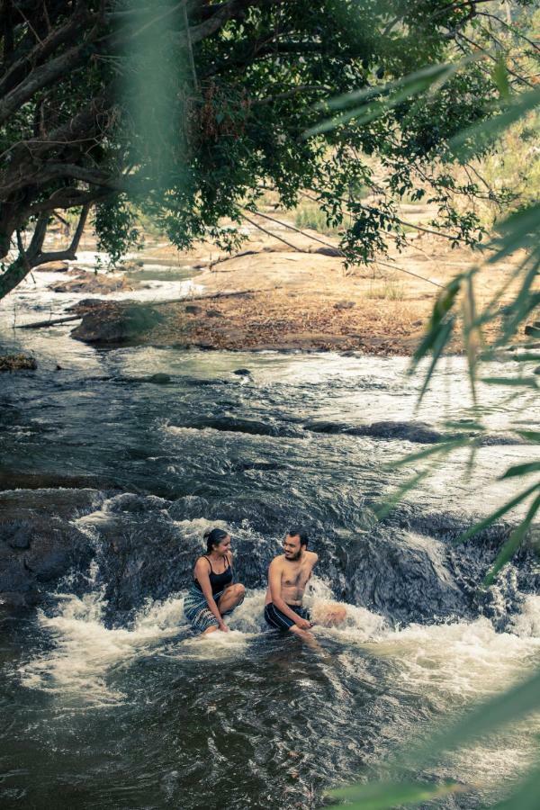 Quiet By The River- Cgh Earth Thodakayam ภายนอก รูปภาพ
