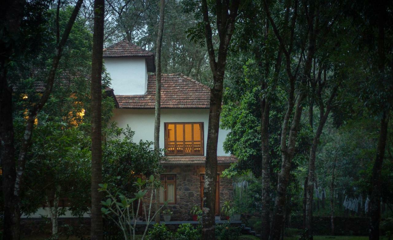 Quiet By The River- Cgh Earth Thodakayam ภายนอก รูปภาพ